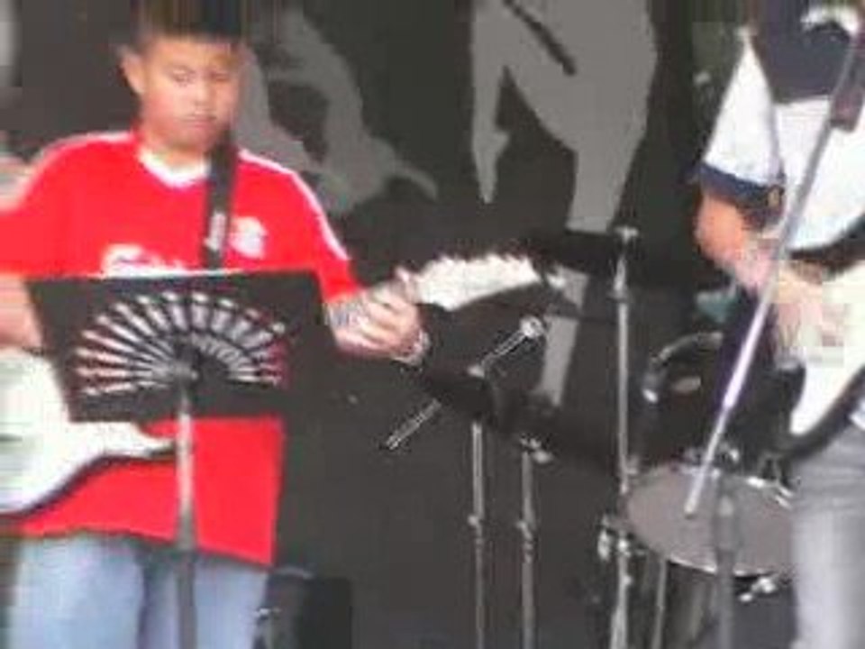 Charity 2009 VDO 1