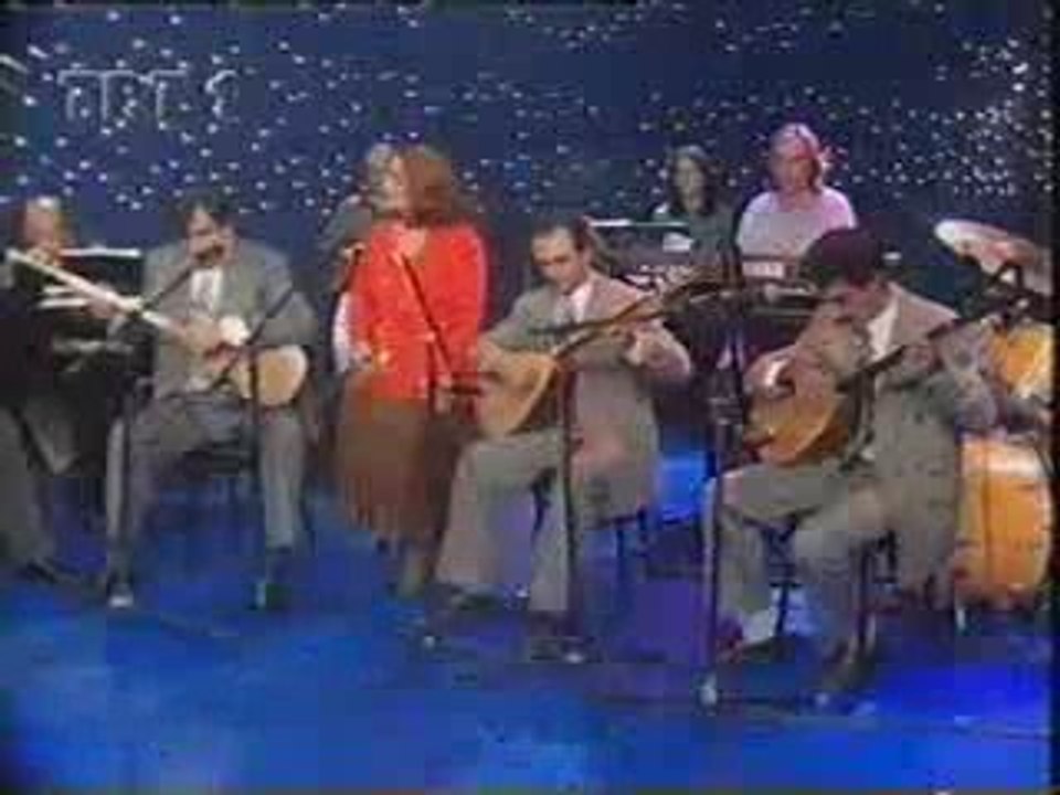 Arif Sağ & -Erdal Erzincan & Erol Parlak | Canlı Performans