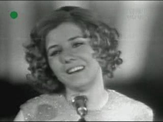 Maria Wawrzyńska - Trojki dwie (Opole'70)