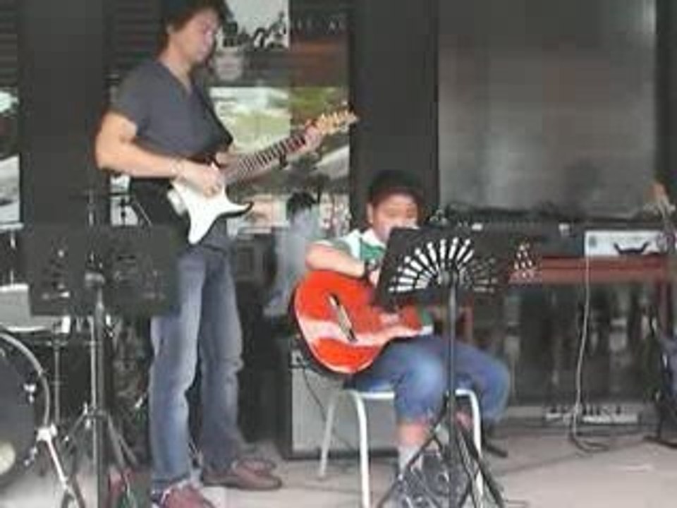 Charity 2009 VDO 2