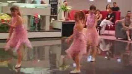 Saggio 2008 (Bambini)