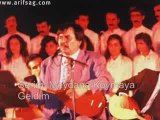 Arif Sağ | Sözde Ben Bir İnsan Olmaya Geldim