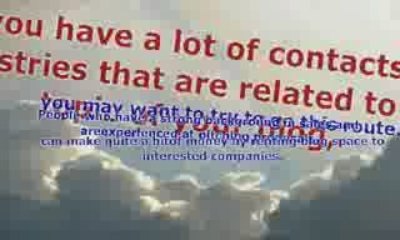 Learn How to Make Money Blogging