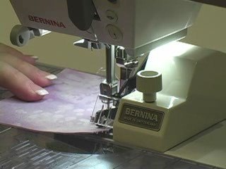 Pied Bernina N°80 et 90