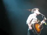 Kris Allen - Heartless (Little Rock 7/25)