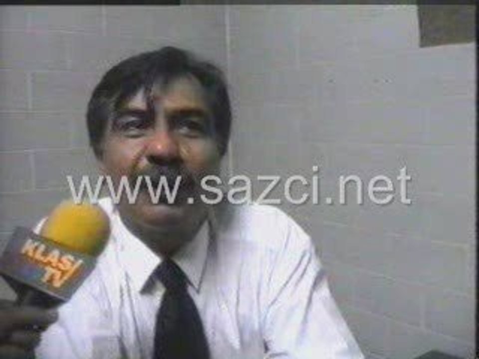 Arif sağ & Erol Parlak & Erdal Erzincan, Şelpe Konseri Sonu