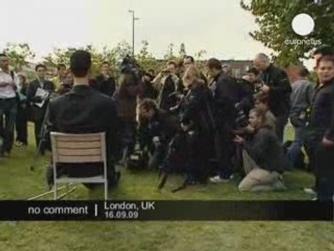 L'homme le plus haut au Monde mesurant 2m 47