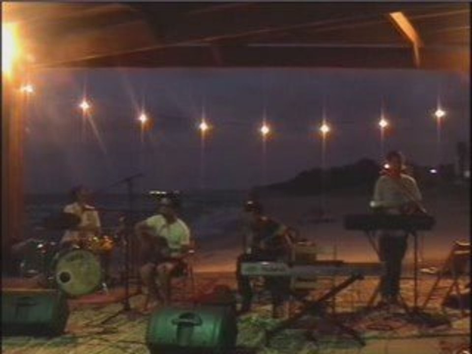 Are you REGGAE(WEBCAST)