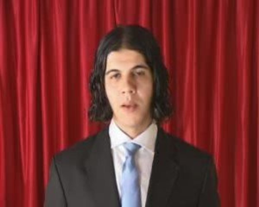 Al Qaeda Europe Message to Germany before Elections Part 1