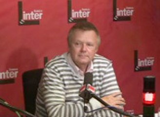 L'alternance politique au Japon - France Inter