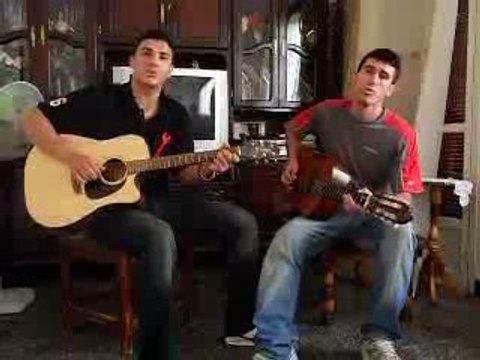 bella ciao guitare, ferhat mehenni guitare