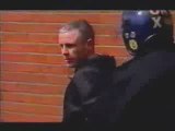 BBC England football hooligans - Kicking off (part 5/7)