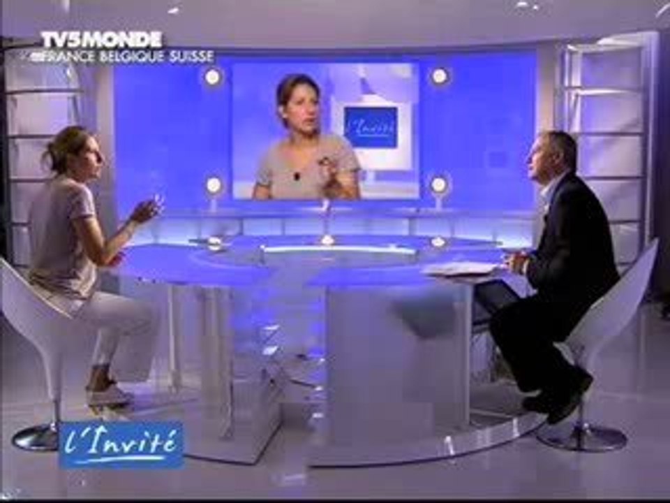 CitéCap de changer le monde tu fais quoi ? 1