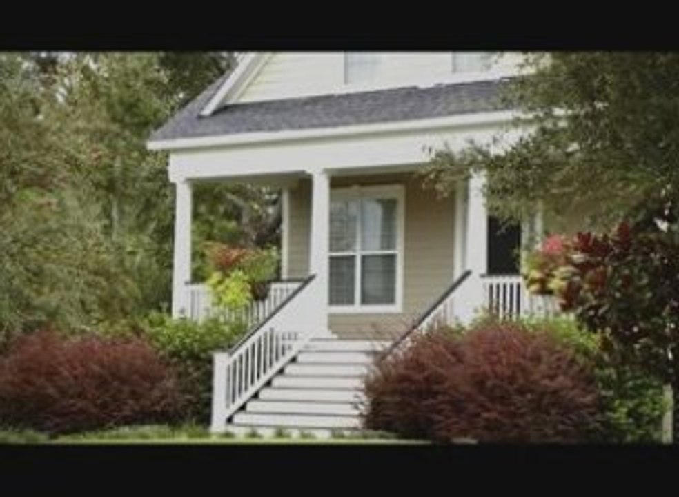 Daniel Island, SC Homes - Cochran Park