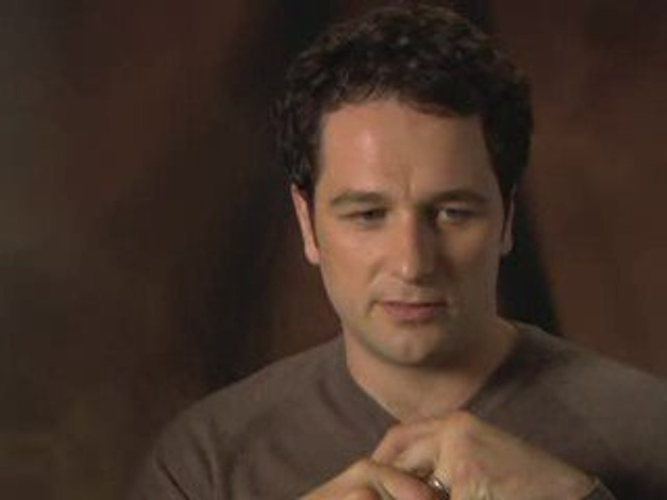 Brothers & Sisters 4.01 - Matthew Rhys - Soundbyte 01