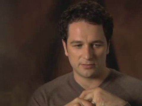 Brothers & Sisters 4.01 - Matthew Rhys - Soundbyte 01