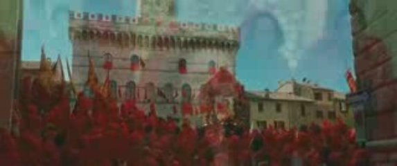 THE TWILIGHT- NEW MOON - FRAGMAN