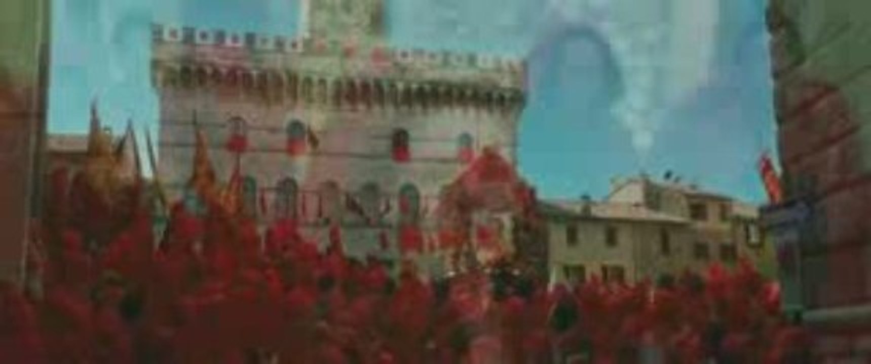 THE TWILIGHT- NEW MOON - FRAGMAN