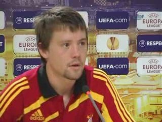 Panathinaikos:1 Galatasaray:3