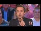 Dodo et Frédo - Petit Journal Canal+ - 8 sept 09