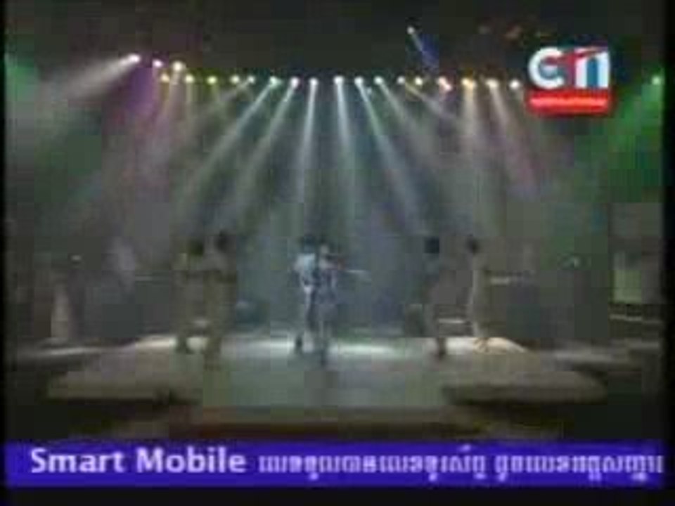 CTN Khmer- Reatrey Tngai AA-Dteut- 13 Sept. 2009-10