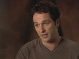 Brothers & Sisters 4.01 - Matthew Rhys - Soundbyte 02