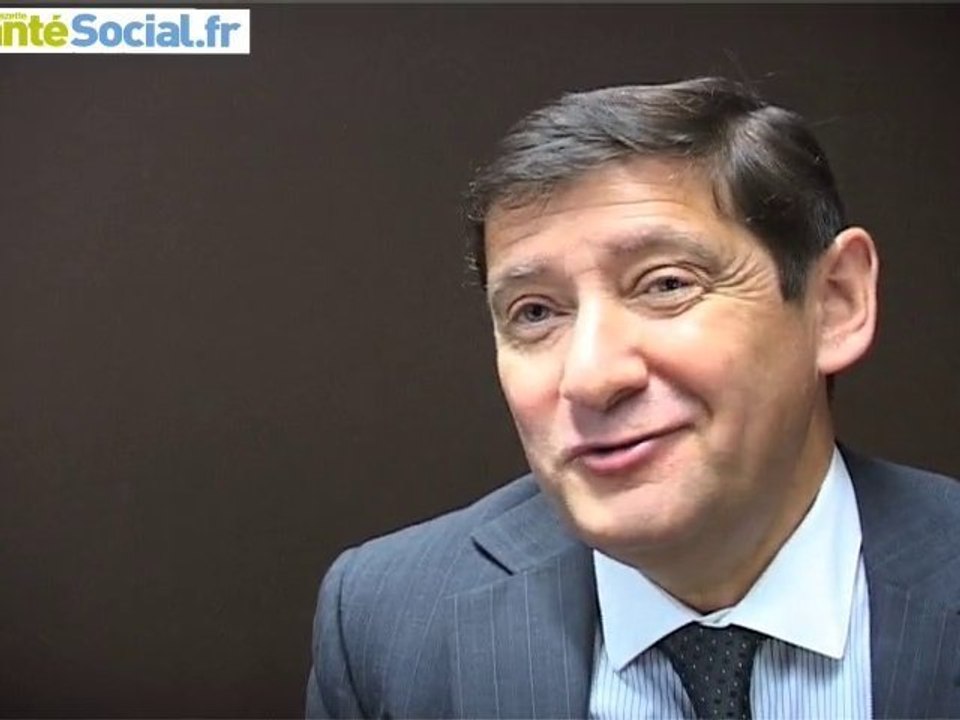 ITW P. Kanner : Les CCAS face à la crise