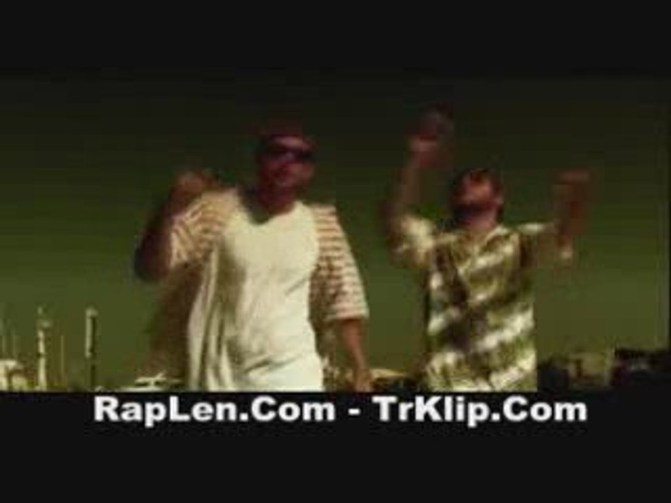 Sahtiyan feat. Buura - La La La