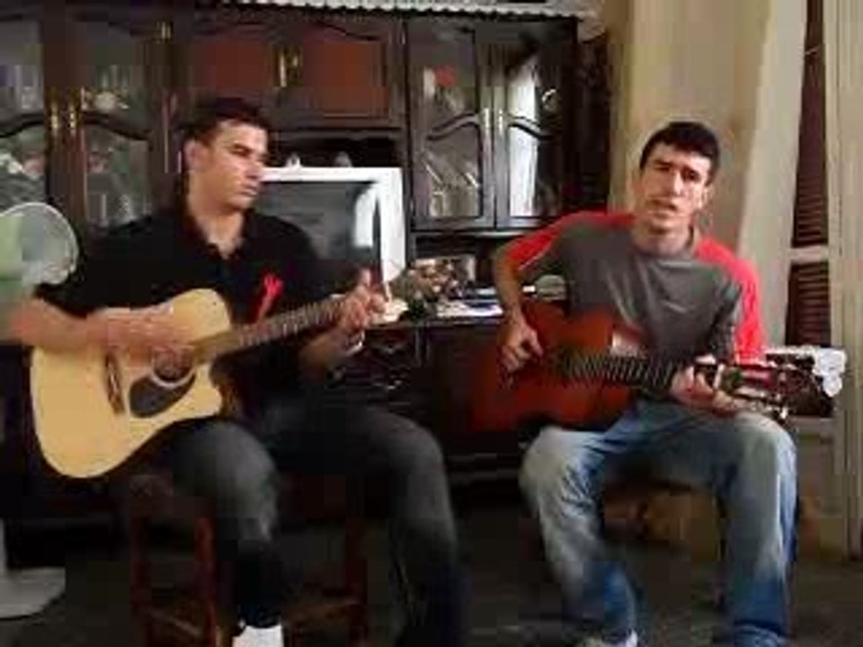 Oulahlou, oulahlou guitare, amghar, taqsit n tayri