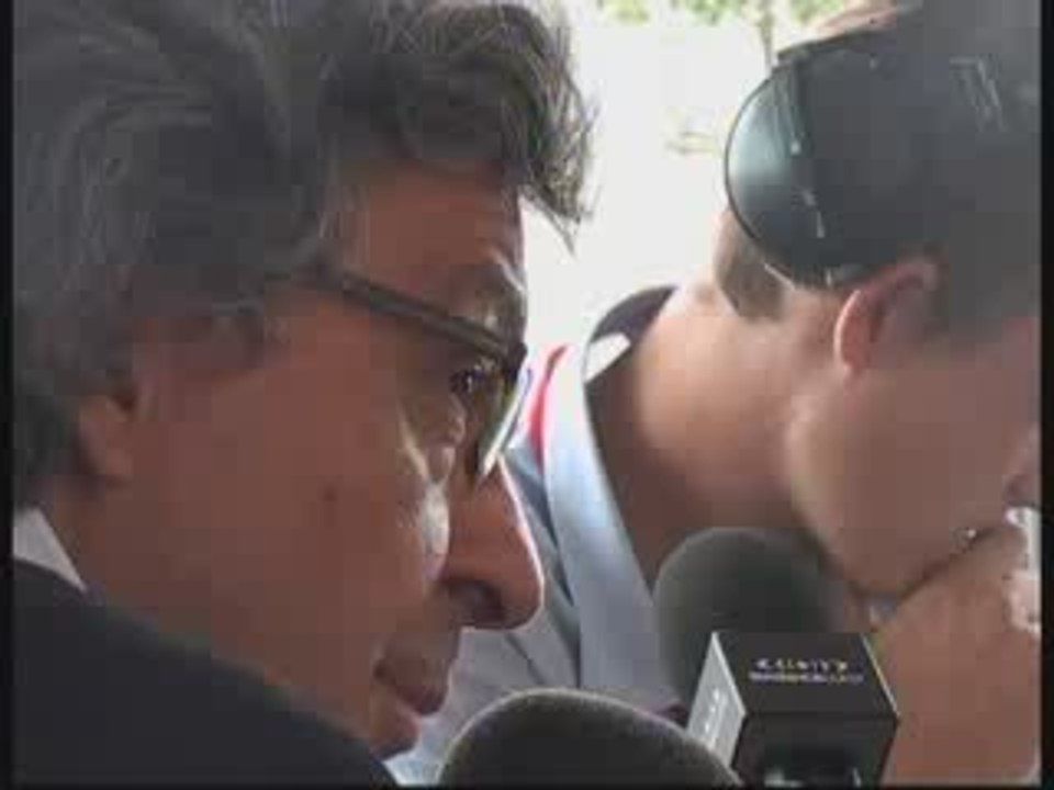 SM Caen Foire de Caen 4