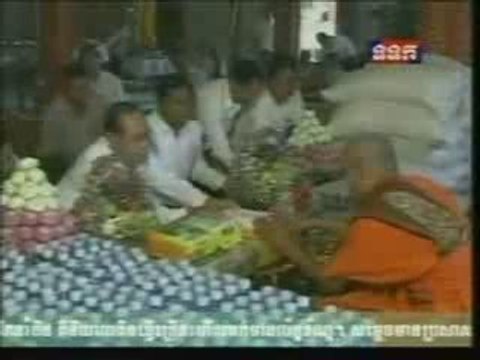 TVK Khmer News- 15 Sept. 2009-2