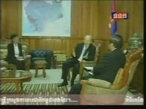 TVK Khmer News- 15 Sept. 2009-3