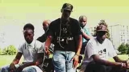 LHN street - RAP DU TERTER