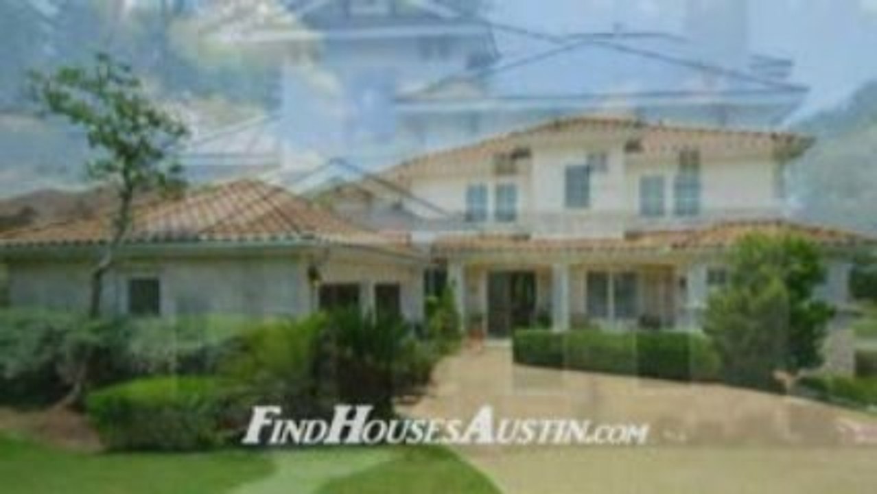 Free Austin Tx Homes for Sale Report – Watch Video Now