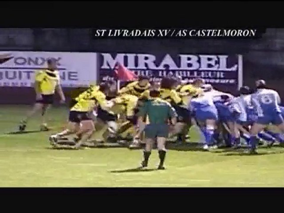 Finales 2009 Perigord Agenais