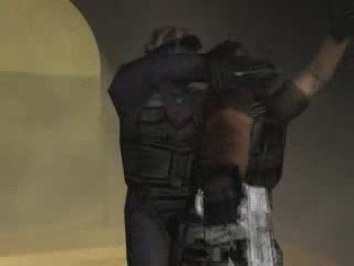 Counter Strike Animation by def_one 2003 ()