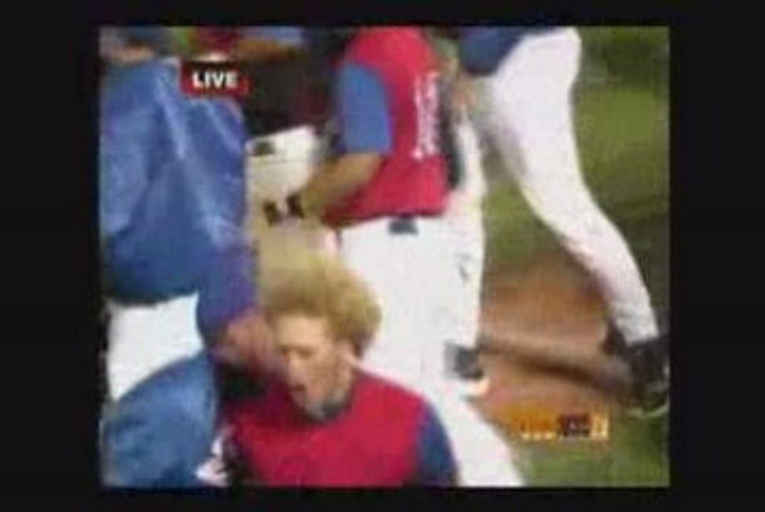 Baseball Capitales