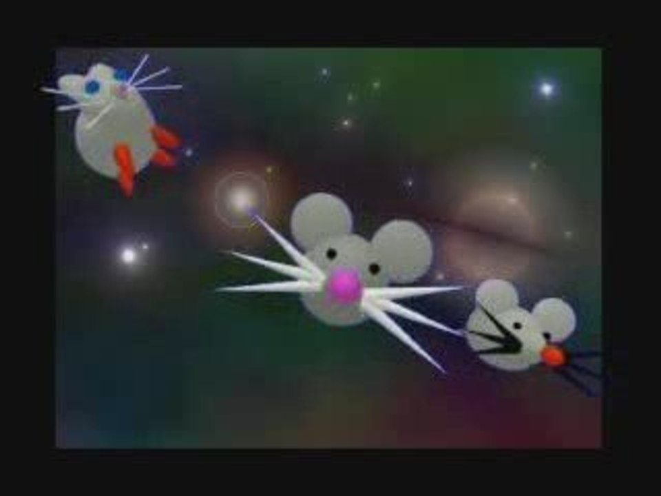 chanson du chat qui dort