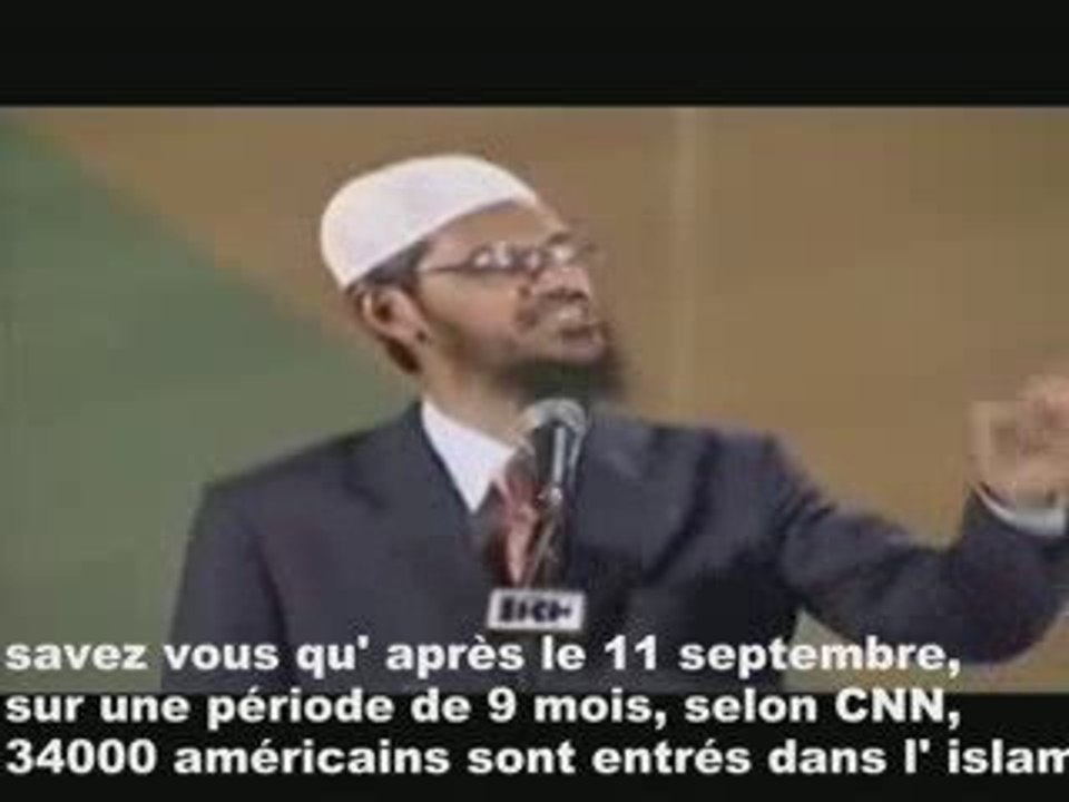 LES MEDIAS DIABOLISENT L'ISLAM