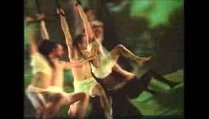 Le Radeau de la Méduse (extrait de Marie Louise)