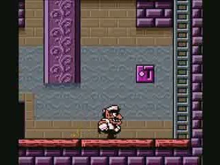10) Wario Land 3 Walkthrough - Perdre son temps...