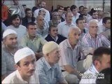 ADEM KARABEY KADİR GECESİ ortaköy camii kanal 7 ramazan 2009