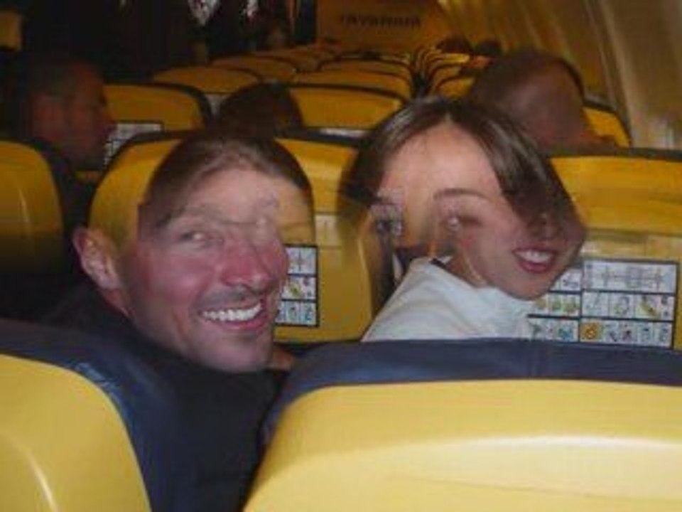 Vacances Barcelone Juin 2009