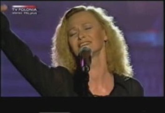 Edyta Geppert - Kocham cię życie