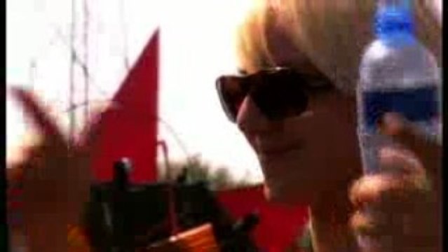 MEGA VIDEO MIX Defqon 2009