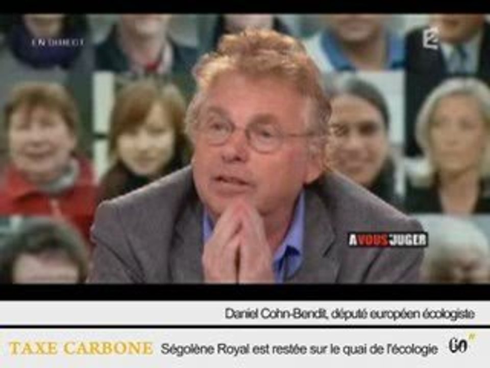 60" : Raté, raté, encore raté