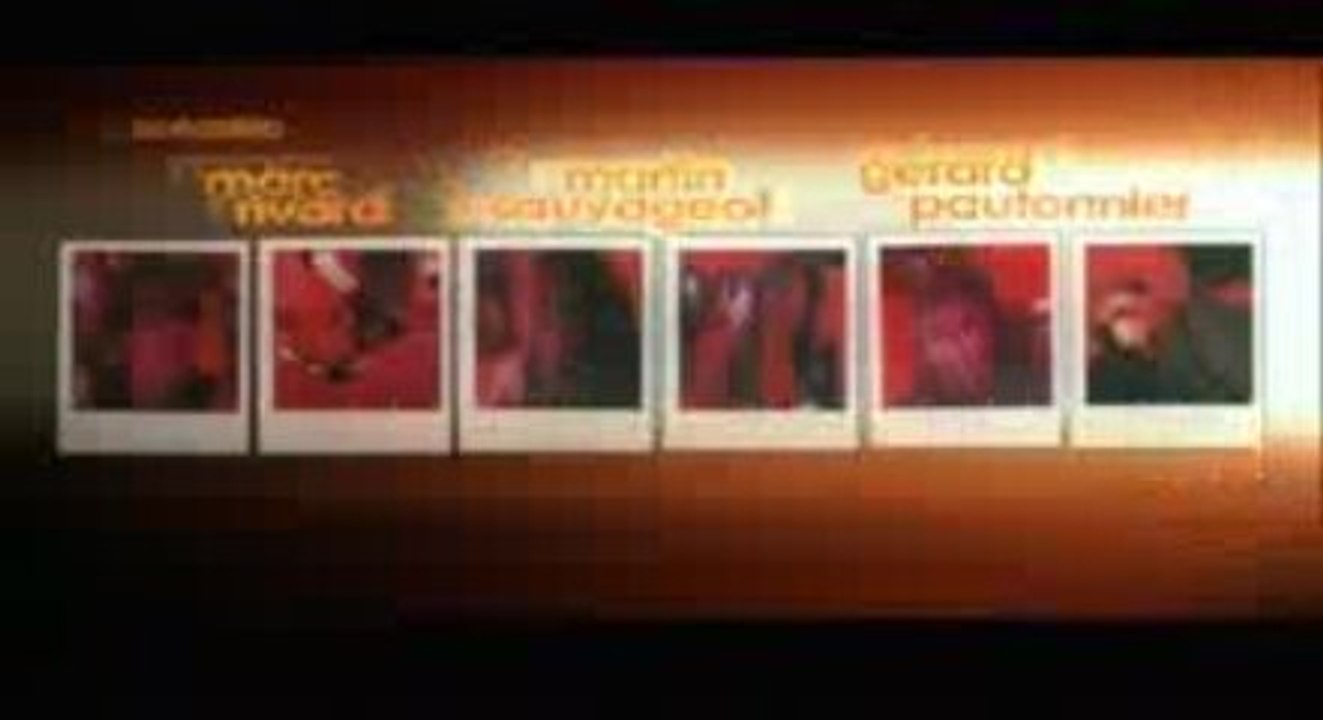 Bande Annoce - Chippendale Barbecue