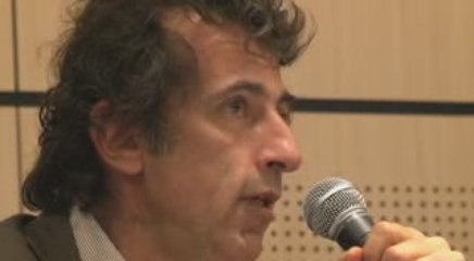 Intervention de Michel MARIAN à Marseille (16-09-09)