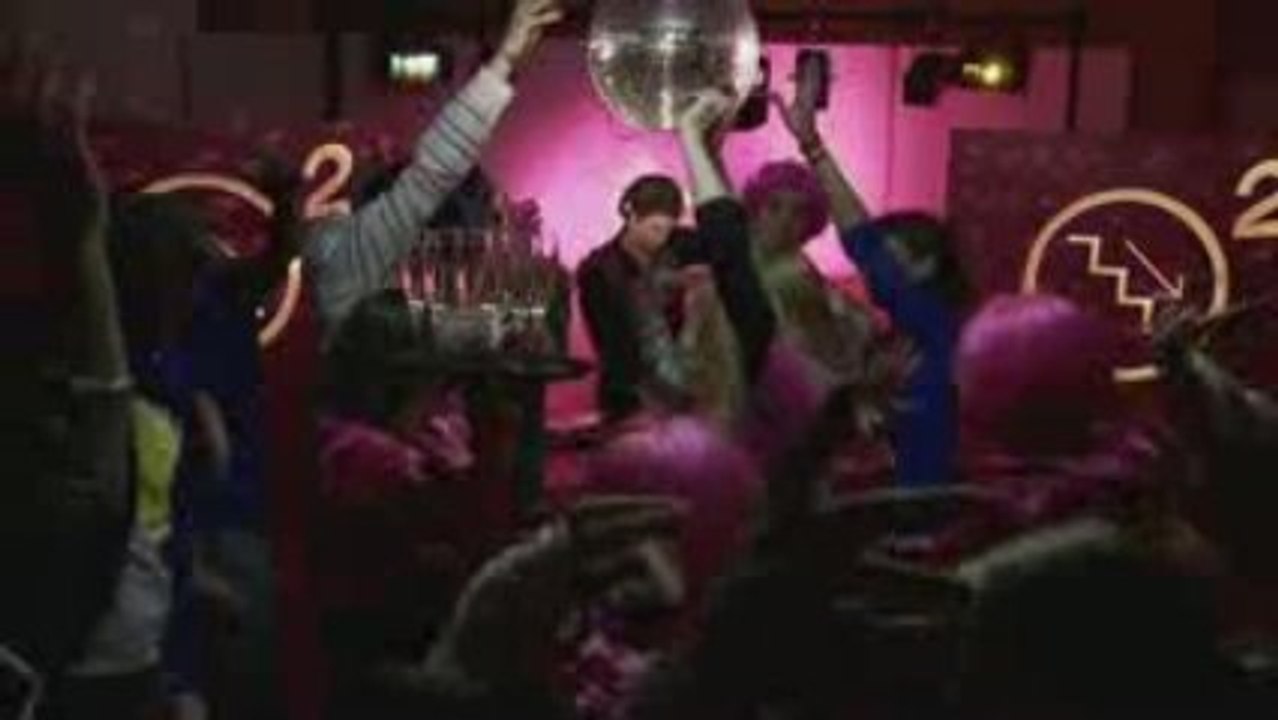 Kwadraat Commercial 30''