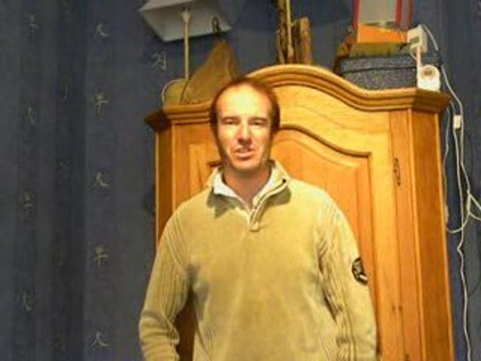 Histoire de sorciére